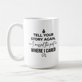 Café Caneca Clássica de 450ml Onde Está Meu Cérebro