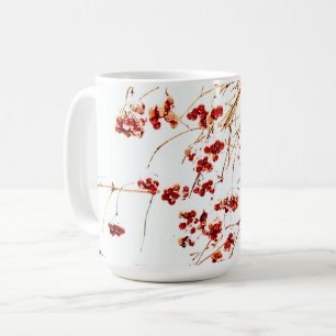 Café Caneca Clássica de Berries Winter