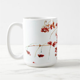 Café Caneca Clássica de Berries Winter