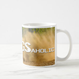 Café Caneca clássica de "GSaholic"