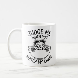 Café Caneca Clássica de Guaxinim Excêntrico para Amante