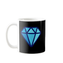 Caneca Clássica de Luxo