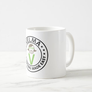 Café Caneca clássica de Velma