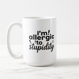Café Caneca Clássica Morning Sipper 450ml Design de Chá