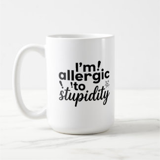 Café Caneca Clássica Morning Sipper 450ml Design de Chá