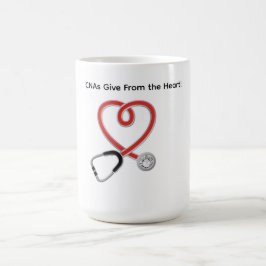 Café Caneca CNAs Dão de Coração