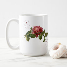 Caneca - Coleção O Valor de uma Mulher