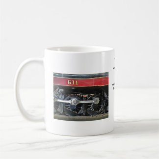Café Caneca coleccionável de N&W 611 com um poema