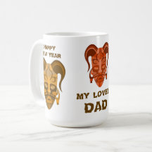 CANECA COM ARTE DE MÁSCARA TARDICIONAL