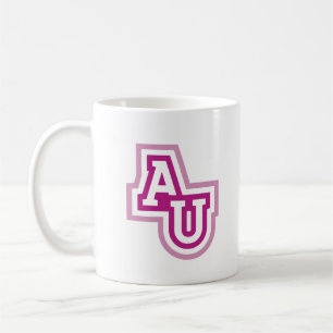 Café Caneca comemorativa da universidade de Anita