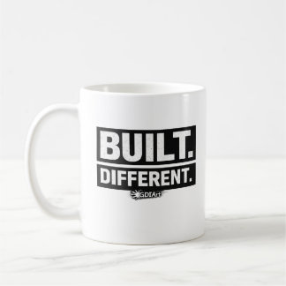CAFÉ CANECA - CONSTRUÍDA DE FORMA DIFERENTE