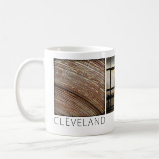 Café Caneca - cor #2 de Cleveland