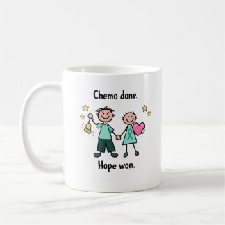 Café Caneca Coragem Enfermeira de Oncologia Inspiração