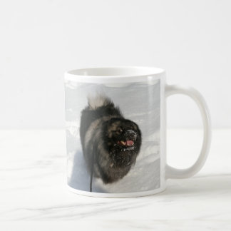 Café Caneca customizável de KSRF