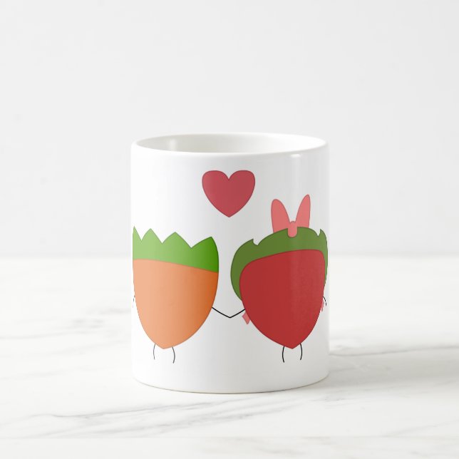 Café Caneca Cutesy de Abediah (Centro)