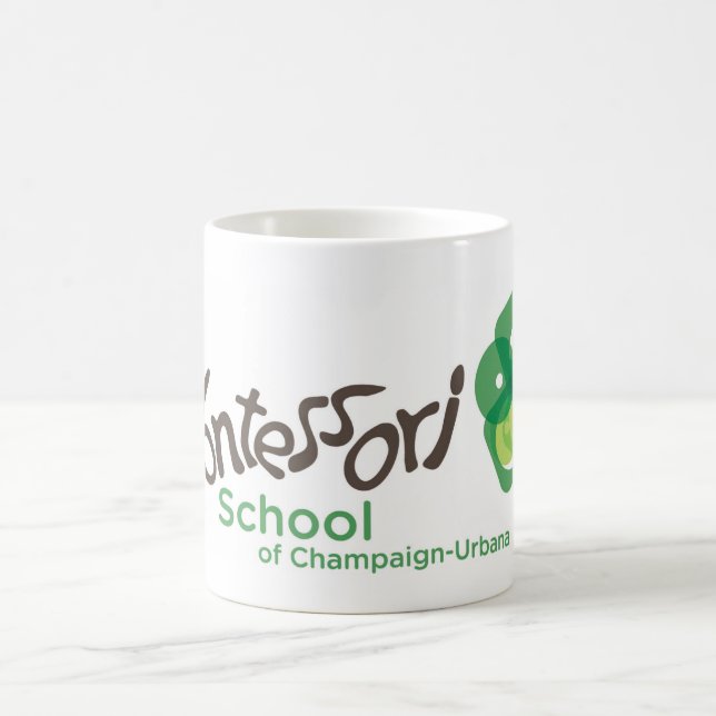 Café Caneca da árvore de MSCU (Centro)