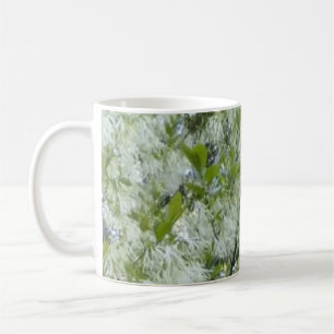 Café Caneca da árvore do Graybeard de Grandaddy