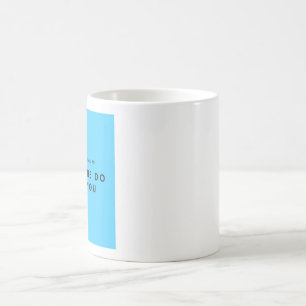 Café Caneca da asa de Millenneagram 1w2 do *NEW*
