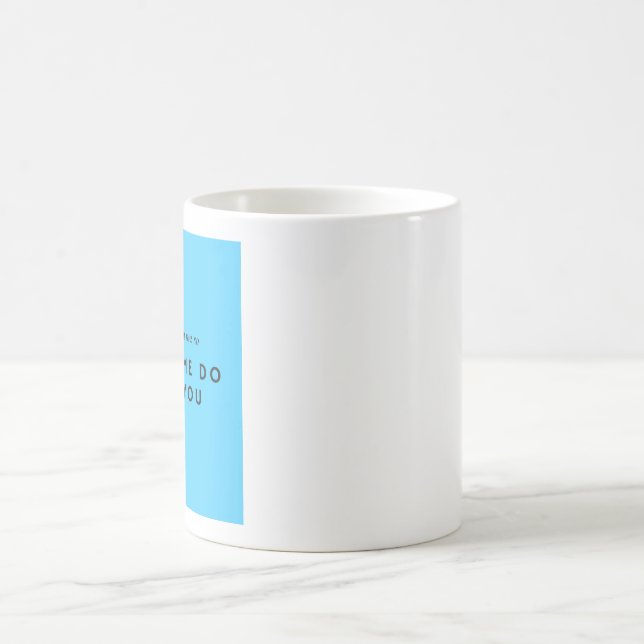 Café Caneca da asa de Millenneagram 1w2 do *NEW* (Centro)