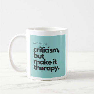 Café Caneca da asa de Millenneagram 1w9 do *NEW*