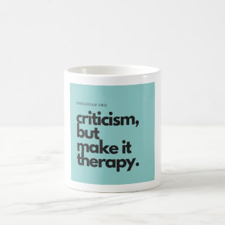 Café Caneca da asa de Millenneagram 1w9 do *NEW*