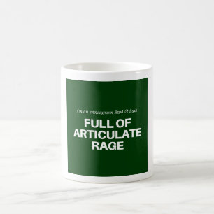 Café Caneca da asa de Millenneagram 3w4 do *NEW*