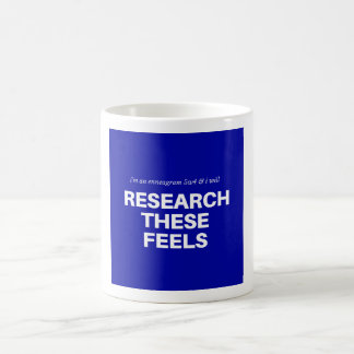 Café Caneca da asa de Millenneagram 5w4 do *NEW*