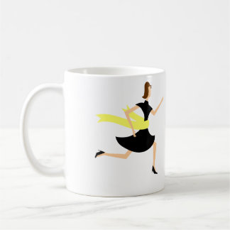 Café Caneca da avó de BadAss