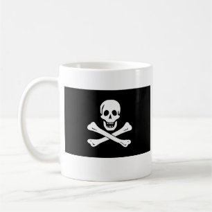 Café Caneca da bandeira de Edward England
