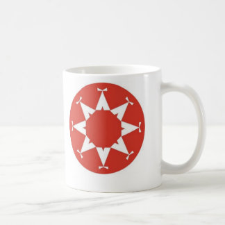 Café Caneca da bandeira de Lakota