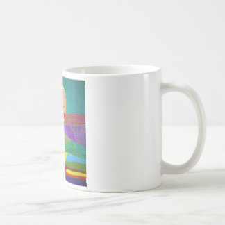 Café Caneca da bolsa de estudo de Napa