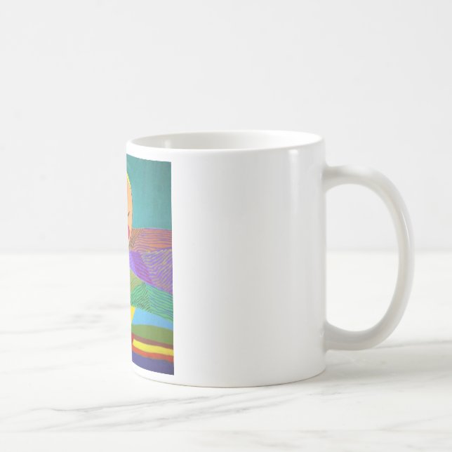 Café Caneca da bolsa de estudo de Napa (Direita)