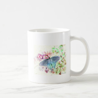 Café Caneca da borboleta da maravilha de Kentucky
