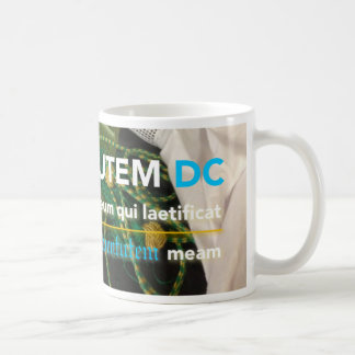 Café Caneca da C.C. de Juventutem