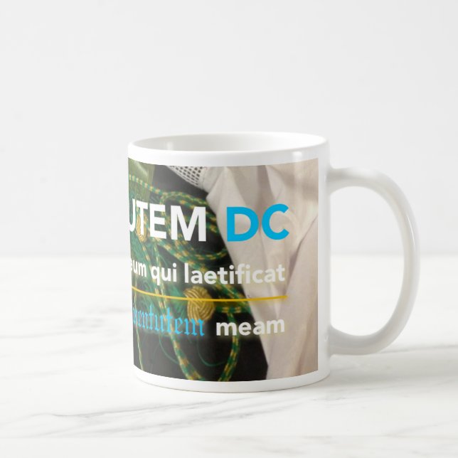 Café Caneca da C.C. de Juventutem (Direita)