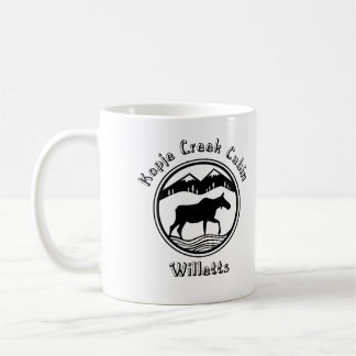 Café Caneca da cabine da angra de Kopje