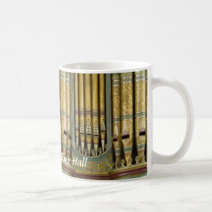Café Caneca da câmara municipal de Birmingham