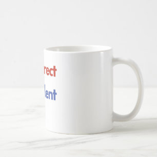Café Caneca da campanha de Nixon