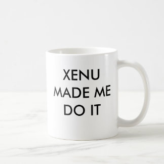 CAFÉ CANECA DA CARA DE XENU