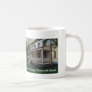 Café Caneca da casa de Blackwell