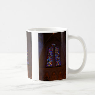 Café Caneca da catedral #4 da benevolência de San
