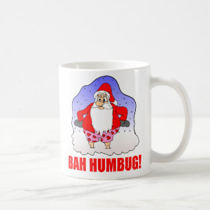 Café Caneca da farsa de Bah
