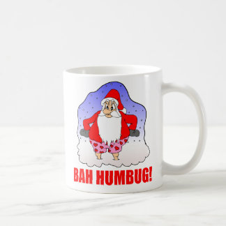 Café Caneca da farsa de Bah