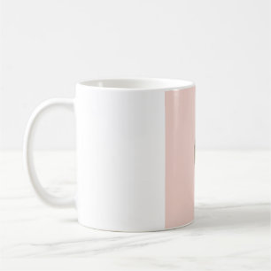 Café Caneca da Fase da Lua de Natal - Vermelho & Verde