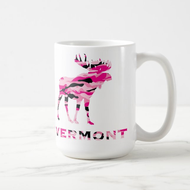 Café Caneca da folha de Vermont (Direita)