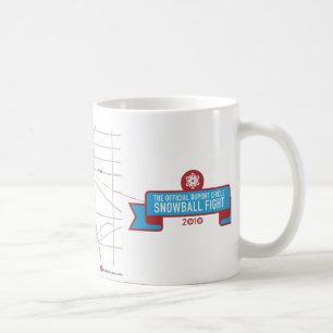 Café Caneca da fonte de Du Pont