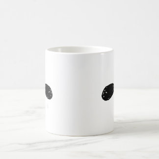 Café Caneca da Formiga Engraçada - Presente de Animal M