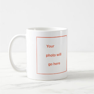 Café Caneca da foto de Catster com nome