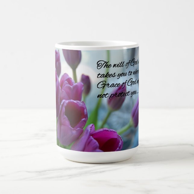 Café Caneca da graça de deus (Centro)