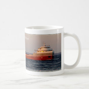 Café Caneca da imagem completa de Wilfred Sykes
